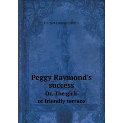 Peggy Raymond's success
