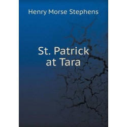 St. Patrick at Tara