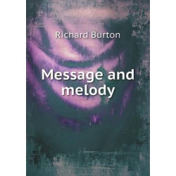 Message and melody