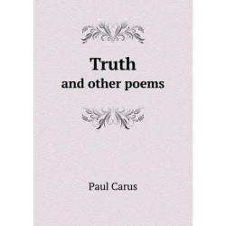 Truth and other poems