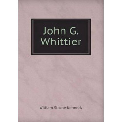 John G. Whittier
