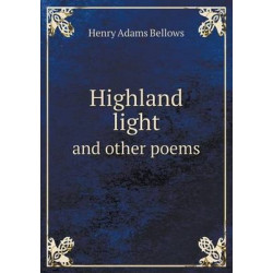 Highland light and other poems