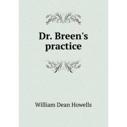 Dr. Breen's practice