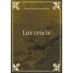 Lux crucis