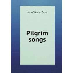 Pilgrim songs