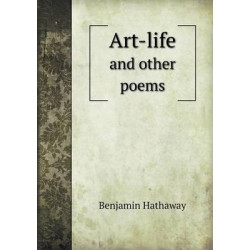 Art-life and other poems