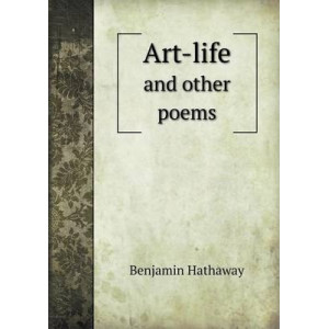 Art-life and other poems