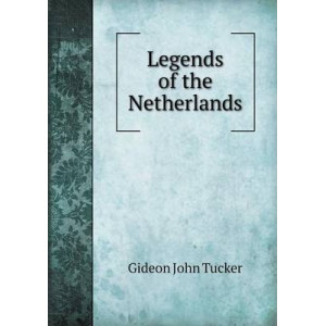 Legends of the Netherlands
