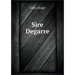 Sire Degarre