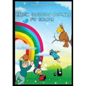 English Illustrated Dictionary for Children