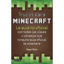 Trucos Para Minecraft