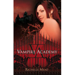 Vampire Academy (En Espa ol)
