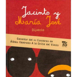 Jacinto y Maria Jose