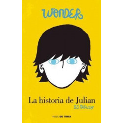 Wonder: La Historia de Juli n (the Julian Chapter: A Wonder Story)