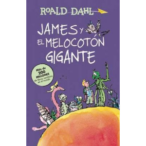 James y El Melocot n Gigante / James and the Giant Peach