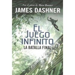 La Batalla Final (El Juego Infinito 3) / The Game of Lives (the Mortality Doctri Ne, Book Three)