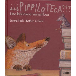 Pippiloteca