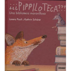 Pippiloteca