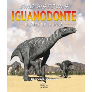 Iguanodonte