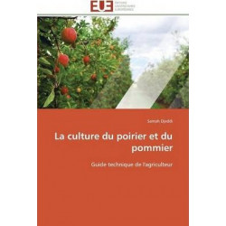 La Culture Du Poirier Et Du Pommier