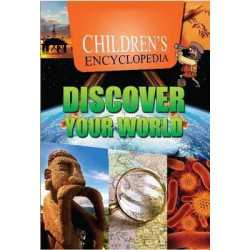 Children's Encyclopedia Discover Your World