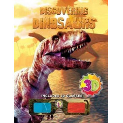 Discovering Dinosaurs (3D)