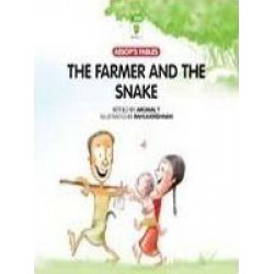 Farmer and the Snake