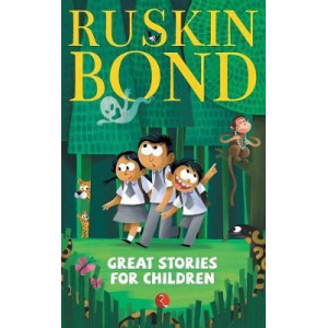 Great Stories for Children