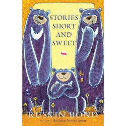 Stories Short and Sweet