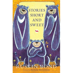 Stories Short and Sweet