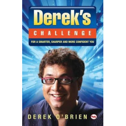 Derek's Challenge