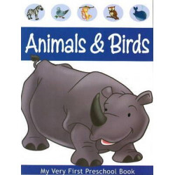 Animals and Birds