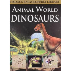 Animal World Dinosaurs