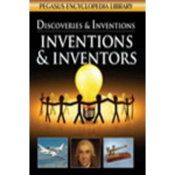 Inventions & Inventors