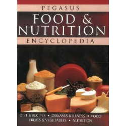 Food & Nutrition Encyclopedia