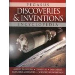 Discoveries & Inventions Encyclopedia