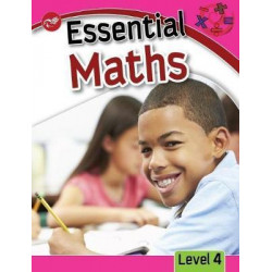 Essential Maths: Level 4