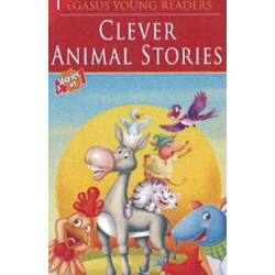 Clever Animal Stories