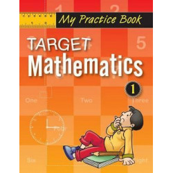 Target Mathematics-1