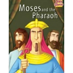 Moses & the Pharaoh
