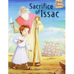 Sacrifice of Issac