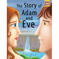 Story of Adam & Eve