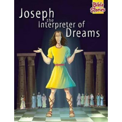 Joseph the Interpreter of Dreams