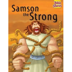 Samson the Strong