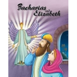Zacharias & Elizabeth