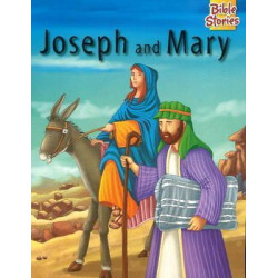 Bible Stories - Joseph and Mary