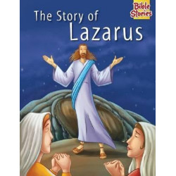 Story of Lazarus