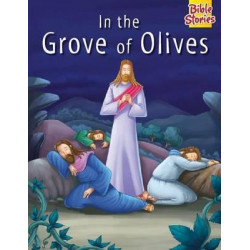 In the Grove of Olives