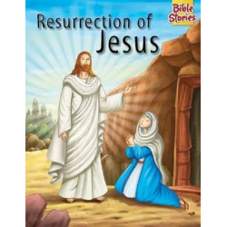 Resurrection of Jesus