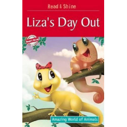 Liza's Day Out
